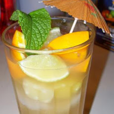 Diabetic Mock Sangria