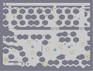 Thumbnail of the map 'Hexagon Hex'
