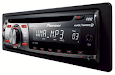 Pioneer Deh2050 Mp3 Entrada Aux 