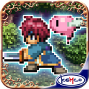 RPG Cross Hearts Arcadia mobile app icon