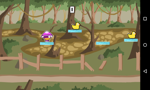 How to mod Just Weird patch 1.1 apk for bluestacks