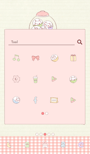 How to download lovely bebe dodol theme 4.1 mod apk for android