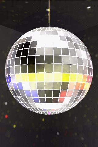 DiscoBall Free