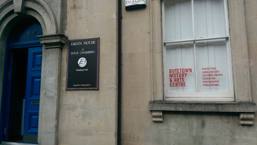 Butetown History And Arts Centre