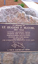 Lt. Eugene F. McGurl