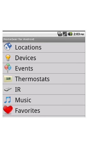 HSDroid