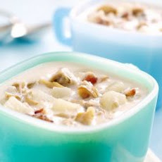 Vineyard Clam Chowder Recipe