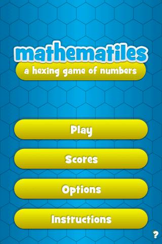 Mathematiles