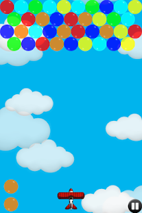 How to mod Bubble Plane 1.1 apk for android