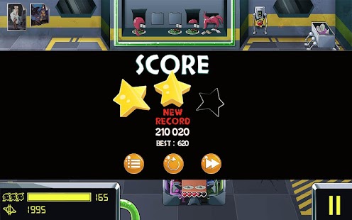 How to mod Space Restaurant Varies with device mod apk for bluestacks