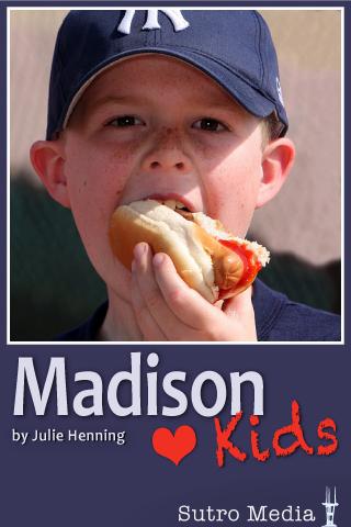 Madison Loves Kids