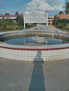驾校喷泉