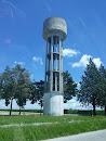 Water Tower Roveredo