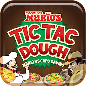 Tic Tac Dough: Mario vs Capo 2.apk 1.1