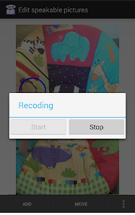 How to get Speakable picture for toddler patch 1.00 apk for bluestacks