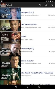 How to download Movie Trailers 1.0 apk for pc
