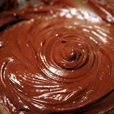 Chocolate Cream Cheese Frosting