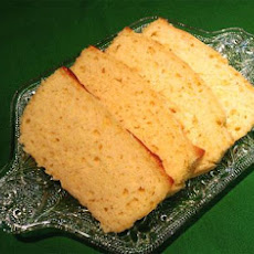 Splenda Lemon Meringue Loaf