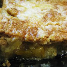 Dump Cake I