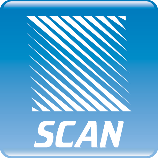 Scan Forums LOGO-APP點子