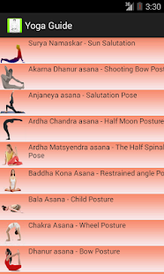 How to mod Yoga Step By Step patch 1.2 apk for android