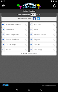 How to get Ventura Marathon patch 2.0 apk for android