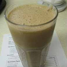 Frosty Mocha