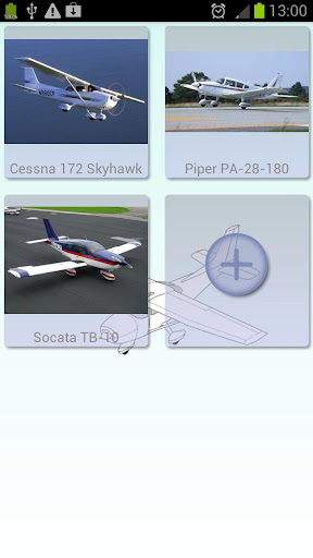 Ultimate Flight Checklist Mob.