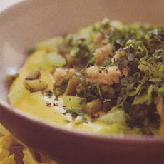 Horseradish Tartar Sauce