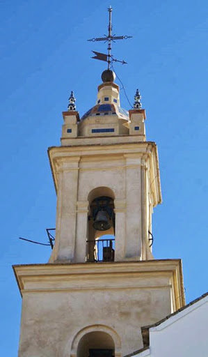 Torre de Santa Maria de las Nieves