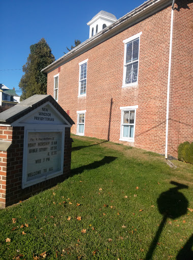 New Windsor Presbyterian Church