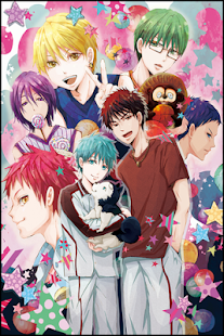 How to get 火神大我（かがみたいが）画像　黒子のバスケ　黒バス 1.0 unlimited apk for laptop