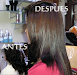 Planchita Profesional Gama Ceramic Ion Nano 