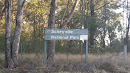 Scheyville National Park Sign