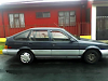 Toyota Corolla Ano 1985