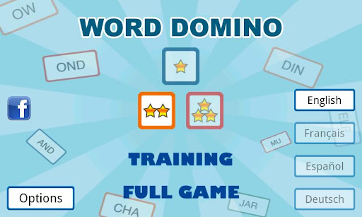 免費下載教育APP|Word Domino - Letter games app開箱文|APP開箱王