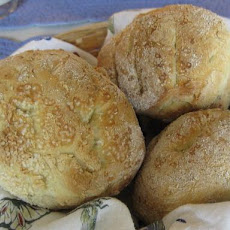French Bread Rolls