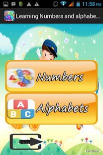 How to download Learning ABC123 with Sound lastet apk for bluestacks