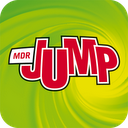 MDR JUMP mobile app icon