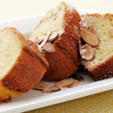 Pronto Pineapple Pound Cake