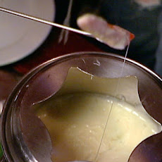 Swiss Fondue