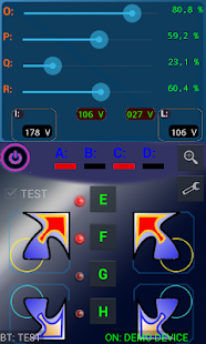 How to install EduArdu01 Test Pad de control 1.01 mod apk for laptop