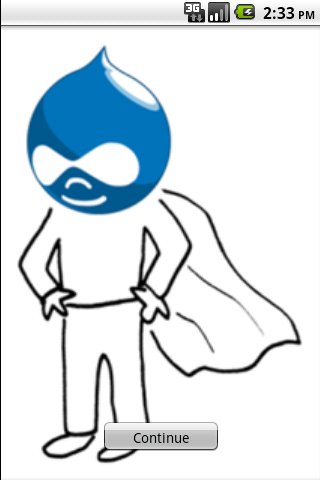 Drupal Jobs