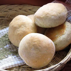 Memories of Provence Wheat Loaf