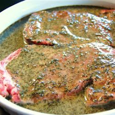 Best Steak Marinade in Existence