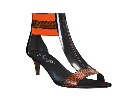 I Designed My Perfect Shoes!