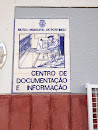 Centro De Documentação E Informação