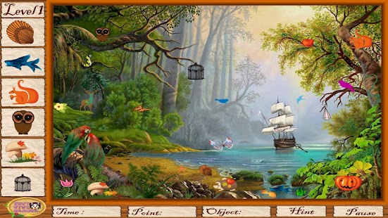 How to get Hidden Object - Fantasy World 1.0.0 mod apk for android