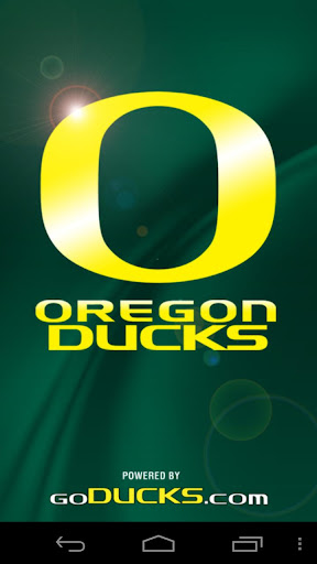 Oregon Ducks: Premium