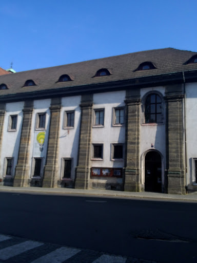 Vlastivědné muzeum s galerií - Česká Lípa